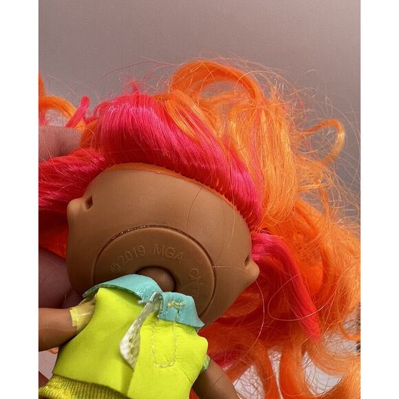 LOL Surprise! JK Neon Q.T. Mini Fashion Doll Loose - Picture 6 of 7